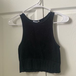 Zara tank top